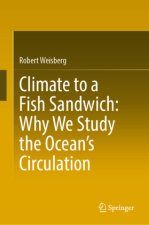 Climate to a Fish Sandwich: Why We Study the Ocean's Circulation