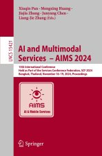 AI and Multimodal Services  - AIMS 2024