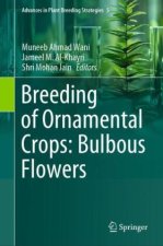 Advances in Plant Breeding Strategies