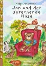 Jan und der sprechende Hase