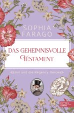 Das geheimnisvolle Testament
