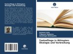 Tsetsefliege in Äthiopien: Ökologie und Verbreitung