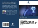 Finanzielle Umstrukturierung und ihre Auswirkungen auf die Unternehmensleistung in Indien