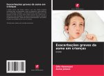 Exacerbações graves da asma em crianças