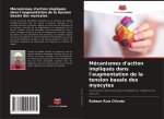 Mécanismes d'action impliqués dans l'augmentation de la tension basale des myocytes