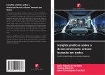 Insights práticos sobre o desenvolvimento urbano baseado em dados