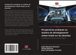 Perspectives pratiques en matière de développement urbain fondé sur les données