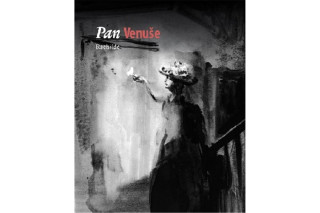 Pan Venuše