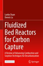 Fluidized Bed Reactors for Carbon Capture