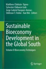 Sustainable Bioeconomy Development in the Global South