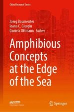 Amphibious Concepts at the Edge of the Sea