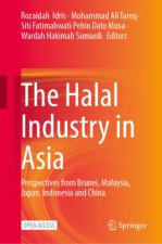 The Halal Industry in Asia