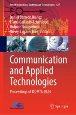 Communication and Applied Technologies