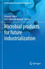Microbial products for future industrialization