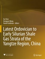 Latest Ordovician to Early Silurian Shale Gas Strata of the Yangtze Region, China