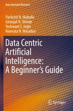 Data Centric Artificial Intelligence: A Beginner's Guide