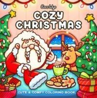 COZY CHRISTMAS