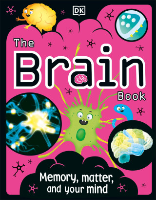 BRAIN BOOK
