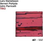 Trio (Digipak)