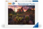 Ravensburger Puzzle 12001380 - Spikes - 500 Teile Puzzle für Erwachsene ab 12 Jahren