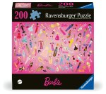 Ravensburger Puzzle Moment 12001492 - Inspiring Girls Since 1959 - 200 Teile Barbie Puzzle für Erwachsene und Kinder ab 8 Jahren