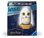 Ravensburger Hylkies: Die neue Sammelfigurenreihe zum selbst zusammenbauen. Figur #16 - Harry Potter Hedwig - Für alle Harry Potter Fans - Aufbauen, V