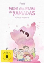 Meine Nachbarn,die Yamadas (White Edition)