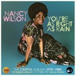 You're As Right As Rain (7CD Clamshell Box)