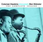 Encounters Ben Webster