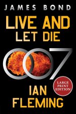 Live and Let Die