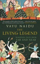 The Living Legend