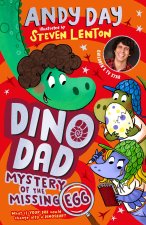 Dino Dad: Dino Detectives