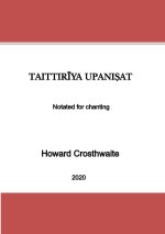 Taittiriya Upanisat