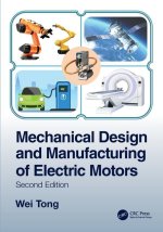 Mechanical Design and Manufacturing of Electric Motors