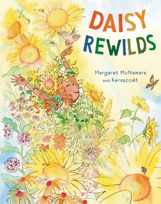 Daisy Rewilds
