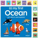 My First Ocean: Let's Dive in and Explore!