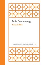 Étale Cohomology
