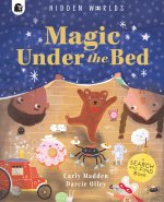 Hidden Worlds: Magic Under the Bed