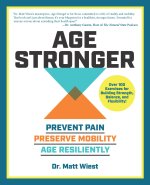 The Aging Stronger Fix