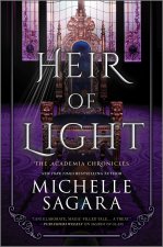 Heir of Light