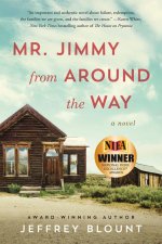 Mr. Jimmy from Around the Way