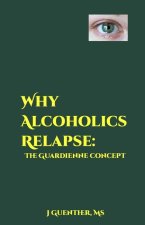 Why Alcoholics Relapse