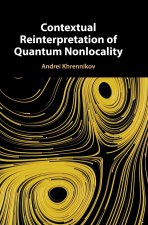 Contextual Reinterpretation of Quantum Non-locality