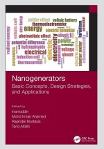 Nanogenerators