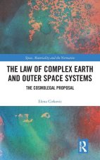 The Law of Complex Earth and Outer Space Systems