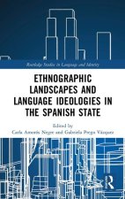 Ethnographic Landscapes: Majority/Minority Language Ideologies in the Spanish State