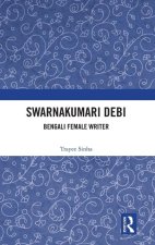Swarnakumari Debi
