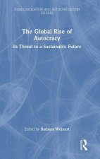 The Global Rise of Autocracy