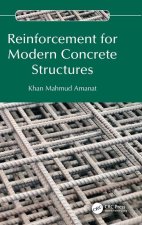 Reinforcement for Modern Concrete Structures