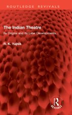 The Indian Theatre